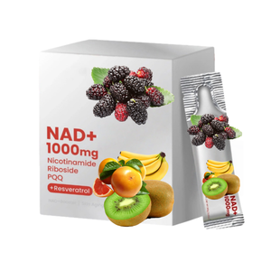 Voedingssupplementen Vitamine B Drop Vitamine <span class=keywords><strong>B12</strong></span> + B6 + B1 Niacine Vloeibare Druppel Aardbeiensmaak - Product Image 5