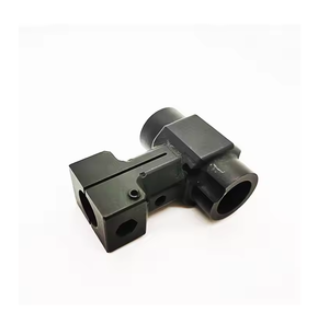 All Aluminium Stainless CNC Machining <b>Fasteners</b> for Automations Equipment's Structural Base Frames Fabrications Indian Factory - Product Image 5