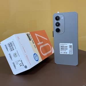 โทรศัพท์ Spark40 Pro 5G ขายดี รุ่น Deca Core รองรับ 2 ซิม 5G LTE ปลดล็อคแล้ว สมาร์ทโฟนคุณภาพสูง - Product Image 2