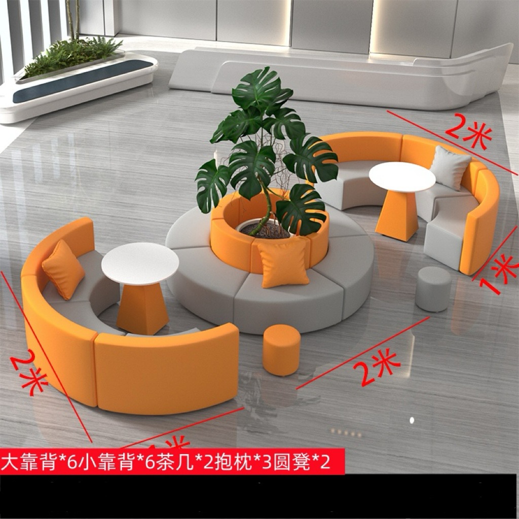 Combinación creativa 1