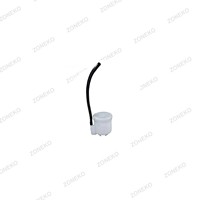 Filtro de Combustible de Alta Calidad ZONEKO GUANGZHOU 77024-02120 23300-21010 para Corolla, Hiace, Highlander, Previa, Camry Saloon 2006-2011