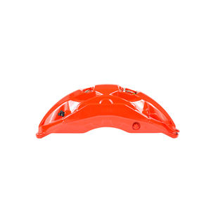 Kit de Discos y Rotores de Freno de Cerámica de Carbono para Audi A5/A6, 6 Pistones, 50% Mejora en el Rendimiento de Frenado - Product Image 5