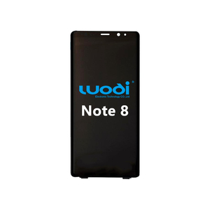 หน้าจอ LCD ทัชสกรีนดิจิไทเซอร์,สำหรับ <span class=keywords><strong>SAMSUNG</strong></span> Galaxy <span class=keywords><strong>Note</strong></span> 8 N950 N920 <span class=keywords><strong>Note</strong></span> 2 Plus Lite 20 Ultra - Product Image 4