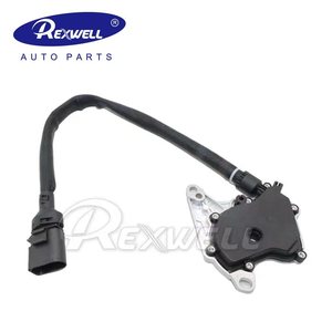 Nuevo Sensor de rango de transmisión automática de 5 velocidades genuino para VW <span class=keywords><strong>Passat</strong></span> Phaeton Audi Allroad interruptor de seguridad Neutral 01V919821B - Product Image 4