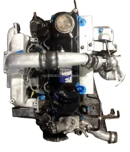 Gebruikt Motor Vergadering QD32 TD42 ZD30 Dieselmotor Voor Nissan Voor Verkoop
