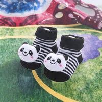 Chaussettes, collants et bas pour grossistes : Chaussettes bébé Humpty Dumpty, collants pour enfants, collants de danse Pilates antidérapants pour filles