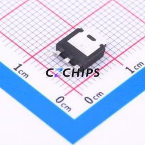 วงจรรวม UA78M05IKVURG3-252ชิป IC PMIC ตัวควบคุมเชิงเส้น (LDO) - Product Image 2