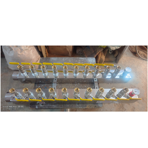 ดูบี้ อินเตอร์เนชั่นแนล 10 in 10 ชุดจ่ายน้ำสำหรับสัตว์เลี้ยง พร้อมวาล์วบอล และการรับประกัน 2 ปี 15 กก. - Product Image 1