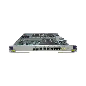 24-port 10GBase LAN / WAN-SFP + MACSEC Flexible Card CR5D0LFXFM70