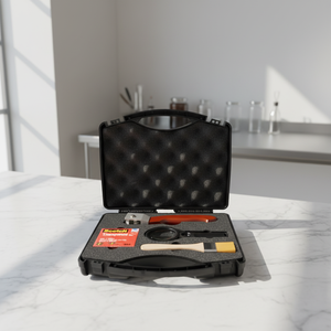 Jauge d'épaisseur de revêtement à découpe croisée série TMTECK-120 - Product Image 1