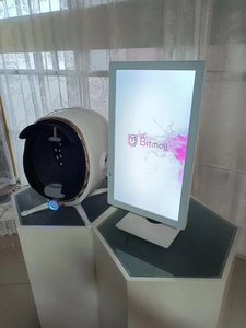 Analizador de Diagnóstico Facial 3D con IA, Escáner Facial, Espejo Mágico, Dispositivo de Análisis de Piel, Máquina Analizadora de Piel - Product Image 6