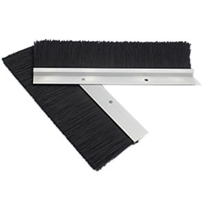 רצועה תעשייתית ניילון מברשות דלת לטאטא מברשת ניילון - Product Image 6