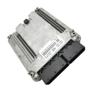 0281020052 Gloednieuwe Motorregeleenheid Ecu Ecm Voor Audi - Product Image 2