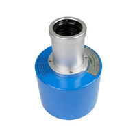 Kit de Calibración para Martillo de Rebote |   Yunque + Certificado + Herramientas |   Juego Completo para Normas ASTM/EN