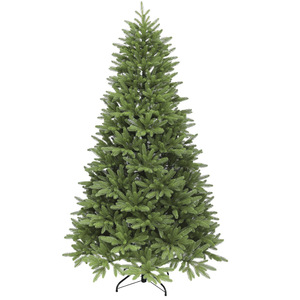 <span class=keywords><strong>Árbol</strong></span> <span class=keywords><strong>de</strong></span> <span class=keywords><strong>Navidad</strong></span> Artificial con Estructura Automática, Ramas <span class=keywords><strong>de</strong></span> PE, <span class=keywords><strong>Árbol</strong></span> <span class=keywords><strong>de</strong></span> <span class=keywords><strong>Navidad</strong></span> <span class=keywords><strong>de</strong></span> Lujo para el Hogar y Hoteles, Decoración Navideña Premium - Product Image 1