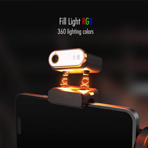 <span class=keywords><strong>Stabilisateur</strong></span> de cardan <span class=keywords><strong>Hohem</strong></span> ISteady M7 pour <span class=keywords><strong>smartphone</strong></span>, suivi facial IA, cardan de téléphone 3 axes pour iPhone 17 - Product Image 4