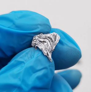 Металлическая грануляция рения Yeemeda, высокая чистота 99,99%, модель <span class=keywords><strong>Re</strong></span>-5, образец 75 - Product Image 6