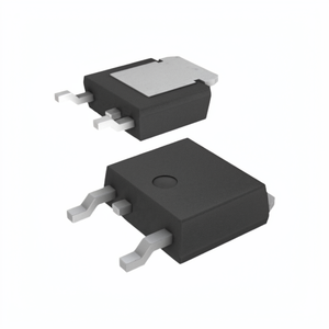 In Stock TO-252 NP60N03SUG-E1-AY Components Electronic Transistors - Product Image 1