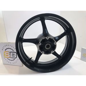 Parafango Anteriore Suzuki Katana Ay 50 Cod 53111-02E00-Y0W per Moto - Product Image 4