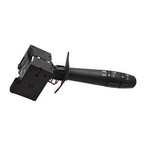 Interruptores Automotrices 6001548108 para Vehículos Renault, Interruptores de Control Combinados para Luces Intermitentes y Faros Delanteros - Product Image 4