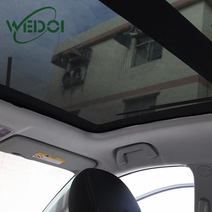 Parasoles de Lujo Personalizados para Ventanas de Coche, Parasoles para Techo Corredizo para <span class=keywords><strong>Mazda</strong></span> 2/3/5/<span class=keywords><strong>6</strong></span>/8, Parasoles, Visores para Ventanas, Cortinas Traseras para Coche - Product Image 1