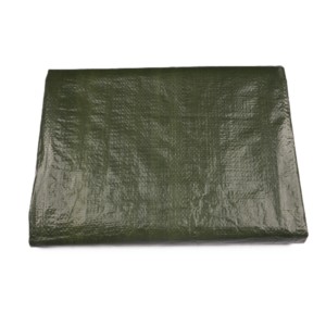 Bâche imperméable anti-UV en HDPE laminé 200 GSM, tentes d'extérieur, bâche pour étang à poissons, bâche pour camion, bâche en PE - Product Image 6