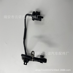 Ensemble de surpresseur de vide 06H133781CK pour Volkswagen Audi, pièce de rechange neuve - Product Image 3