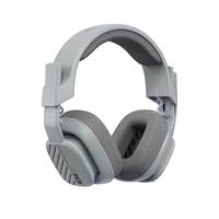Logitech Astro A10 Gen 2 Headset game, Headset Gaming berkabel headphone game