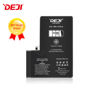 Batería de Repuesto Interna DEJI para Teléfono Celular, Batería para <span class=keywords><strong>iPhone</strong></span> <span class=keywords><strong>13</strong></span> <span class=keywords><strong>Pro</strong></span> - Product Image 2