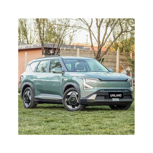 Offre Spéciale Suv Voitures EV5 <span class=keywords><strong>KIA</strong></span> 2024 Nouvelle Énergie Véhicule Électrique Voiture 5 Places <span class=keywords><strong>EV</strong></span> EV5 <span class=keywords><strong>KIA</strong></span> 2WD AUTO Voitures Fabriquées En Chine - Product Image 5