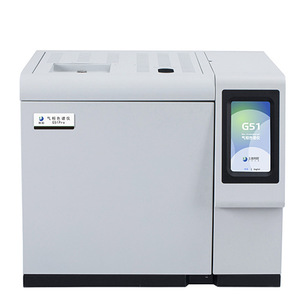 Jinghe-sumin G51pro cấp thực phẩm Nitơ khí sắc ký độ tinh khiết cao phân tích 4 ~ 420 kiểm soát nhiệt độ Linux OS tiêm - Product Image 1