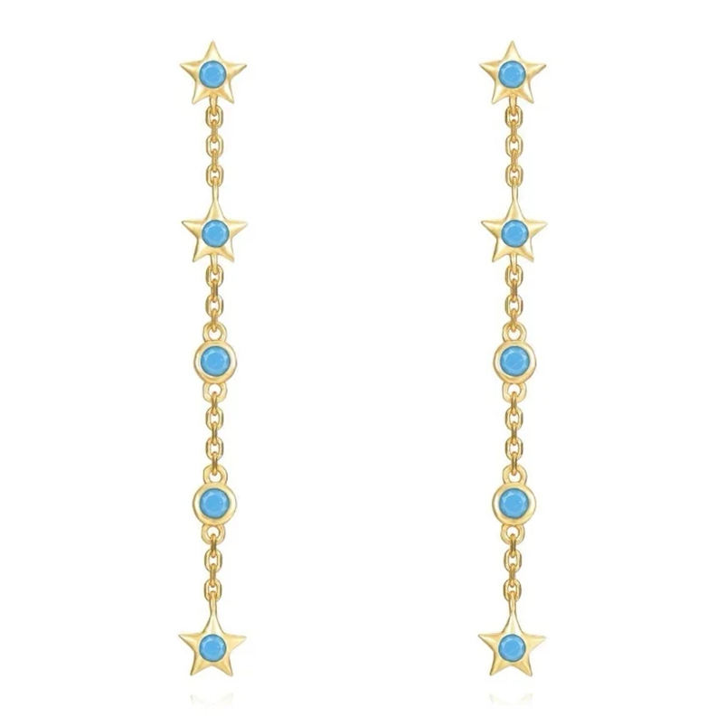 สีเทอร์ควอยซ์