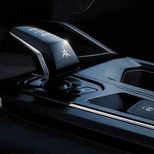 2022 para Geely Dihao (Emgrand), vehículo eléctrico híbrido de nueva energía, dirección izquierda, caja de cambios automática, trasera para uso de alquiler de taxis - Product Image 6