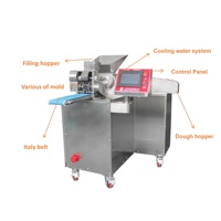 Machine à raviolis automatique et manuelle neuve pour la fabrication de pâtes, raviolis et samosas
