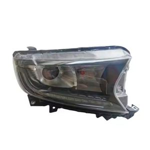 ไฟหน้าคุณภาพสูงสำหรับ GWM Wingle 7 รุ่น Fengjun 7 พื้นหลังสีขาว รุ่น 4121100XP6PXA - Product Image 2