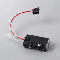 Ensemble de buses compatible 65U pour imprimante H CIJ RX2/UX/GU, pièces détachées HB451669 pour H CIJ