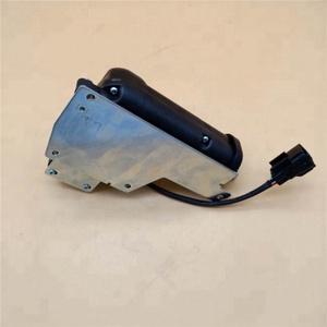 Motor del acelerador Governor Motor Z230E 2861283 Conjunto de motor del acelerador 322946 - Product Image 3