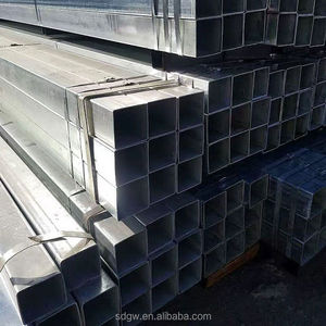 Api-Gecertificeerde Vierkante/Ronde/Rechthoekige Buis Iso Tuv Gecertificeerde Laspijp S235 S355 Q235b Q355b A36 A53 A106 Stalen Buis Astm Api