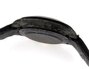 Reloj Mecánico de Primera Calidad para Hombre, Versión Personalizada, Última Obra Maestra, con Polvo Luminoso Ultrafuerte de Fibra de Carbono Compuesta - Product Image 4