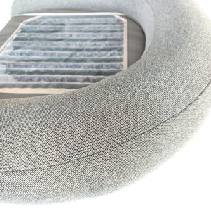 <span class=keywords><strong>Tapis</strong></span> chauffant infrarouge avancé, physiothérapie magnétothérapie PEMF, thérapie par champ magnétique pulsé (PEMF), <span class=keywords><strong>tapis</strong></span> pour animaux - Product Image 4