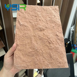 Modern Design Flexible <strong>Stone</strong> Panel <strong>Wall</strong>, Soft <strong>Brick</strong> Interior and Exterior <strong>Wall</strong> Decoration, 20*30cm Soft <strong>Stone</strong> Sample - Product Image 6