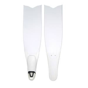 Aletas Modulares de Buceo Libre de Pala Larga, con Bolsillo para el Pie de PP Intercambiable, Impulse, para Buzo Profesional, Pesca Submarina y Buceo Libre - Product Image 6