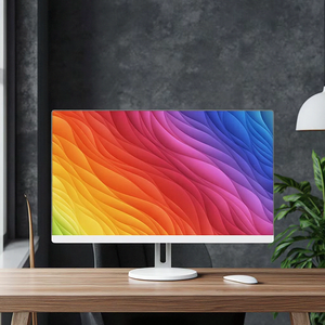 Bán Buôn Văn Phòng I3 I5 I7 Tất Cả Trong Một Máy Tính PC Màn Hình Cảm Ứng Máy Tính Để Bàn IP65 Không Thấm Nước 22Inch 24Inch 27Inch Cho HP - Product Image 4