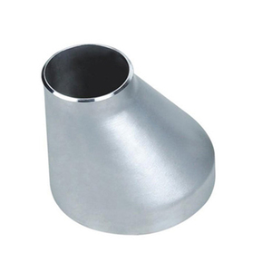 Riduttore Eccentrico in Acciaio al Carbonio, Lega e Inox, Raccordi per Tubi Direttamente dalla Fabbrica - Product Image 1