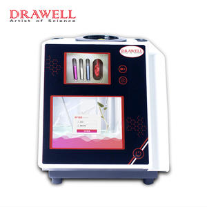 DigiPol-M90 Smeltpunt Apparaat Smeltpunt Machine Digitale Smeltpunt Meter - Product Image 4