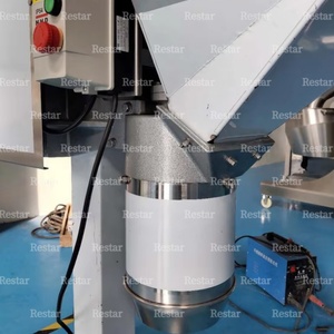 Broyeur automatique multifonctionnel pour la préparation de sauce tomate, purée d'oignon et sauce chili - Product Image 5