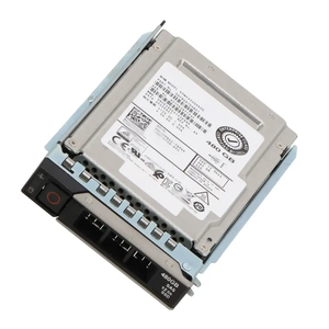 43PCJ 480GB MIX ใช้ MLC SAS 12Gb/s 512n 2.5 นิ้ว ฮ็อตปลั๊ก SSD ไดรฟ์โซลิดสเตทภายในเซิร์ฟเวอร์ - Product Image 1