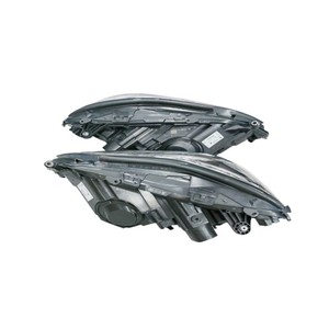 Faro Delantero para Mercedes Clase E W212 2011-2015, Faro LED con Luz de Giro, Lente de Proyección, para Mercedes - Product Image 5
