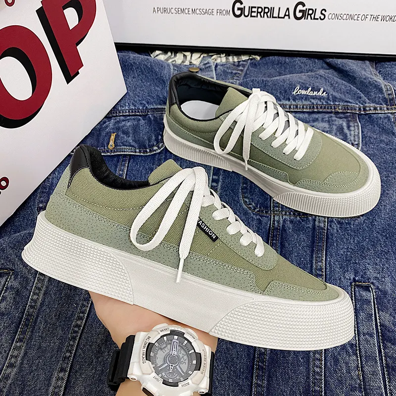 Low top sneakers Men's