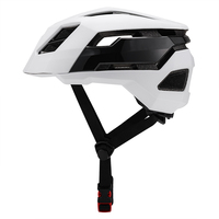 Nouveau casque professionnel personnalisé de vtt de route pour adulte pour vélo en plein air cyclisme sécurité casque de vélo léger de montagne